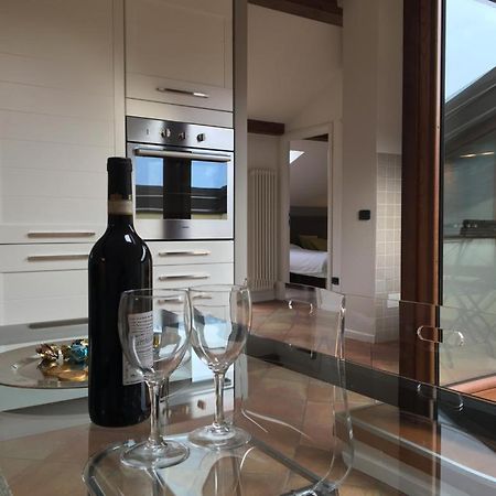 Appartamento I Sentieri 23 Riva del Garda Exterior photo