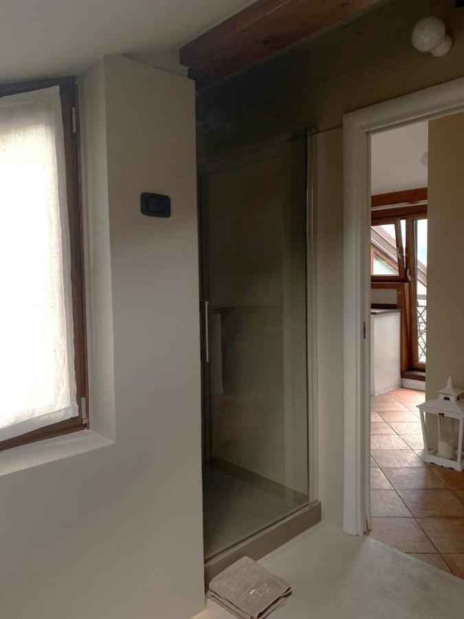 Appartamento I Sentieri 23 Riva del Garda Exterior photo
