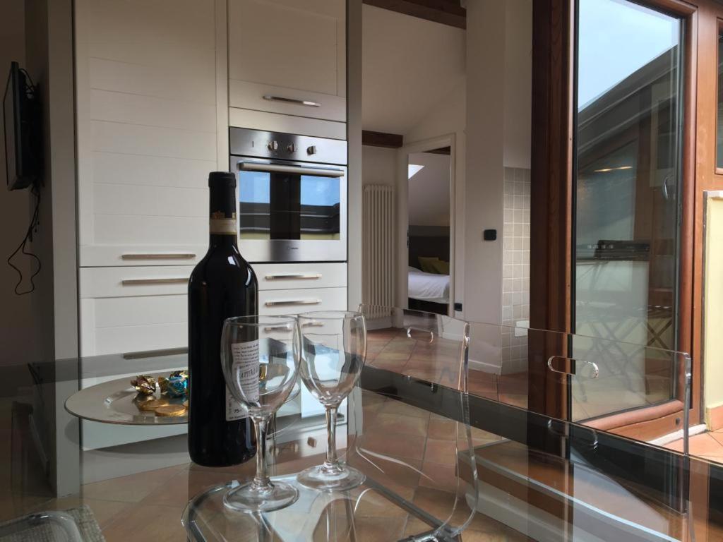 Appartamento I Sentieri 23 Riva del Garda Exterior photo