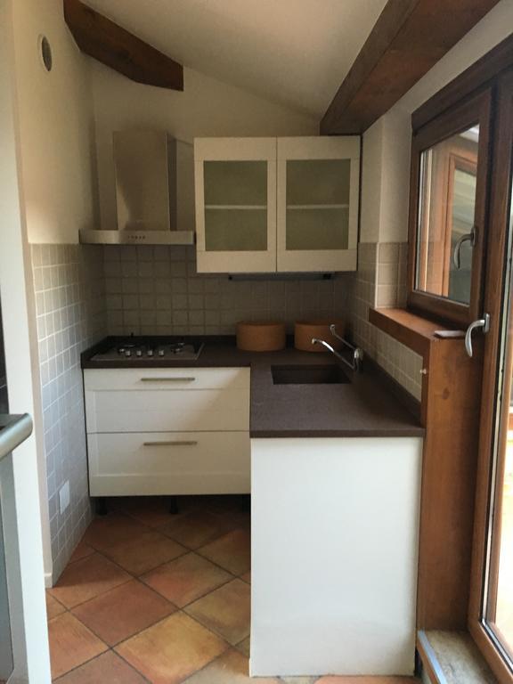 Appartamento I Sentieri 23 Riva del Garda Exterior photo