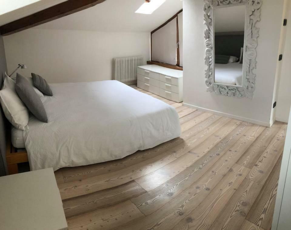 Appartamento I Sentieri 23 Riva del Garda Exterior photo