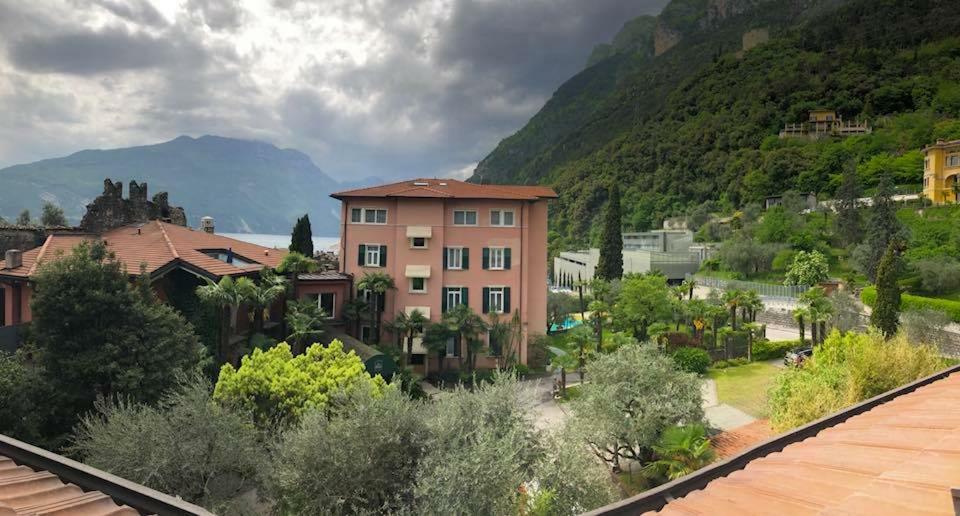 Appartamento I Sentieri 23 Riva del Garda Exterior photo